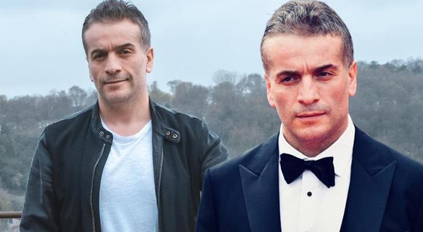 Murat Cemcir yoğun bakımdan çıktı