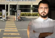 Şampiyonun dükkanına silahlı saldırı