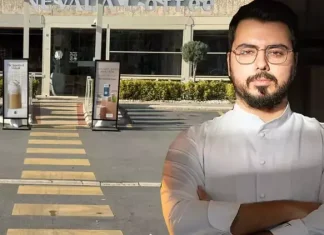 Şampiyonun dükkanına silahlı saldırı