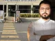 Şampiyonun dükkanına silahlı saldırı