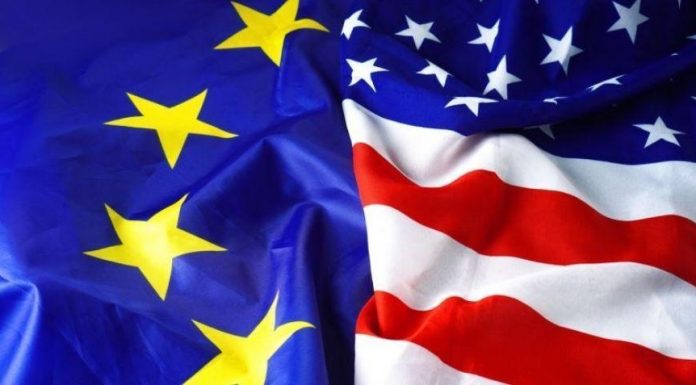 Danimarka: “ABD’yi potansiyel güvenlik tehdidi olarak görüyoruz”