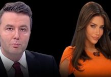 7 pozitif 3 negatif! Gazeteci ve spikerin uyuşturucu testi belli oldu.