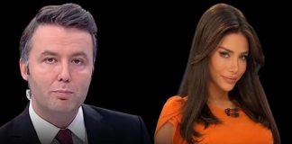 7 pozitif 3 negatif! Gazeteci ve spikerin uyuşturucu testi belli oldu.