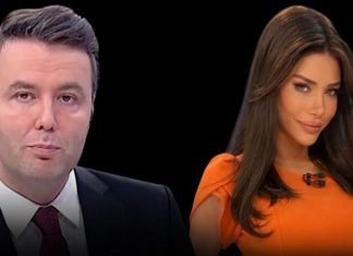 7 pozitif 3 negatif! Gazeteci ve spikerin uyuşturucu testi belli oldu.