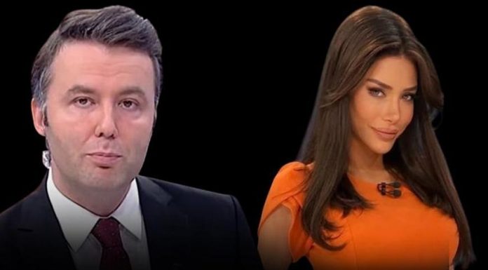 7 pozitif 3 negatif! Gazeteci ve spikerin uyuşturucu testi belli oldu.