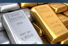 Savcılık emanetinde soygun; 25 kilo altın, 50 kilo gümüş çalındı