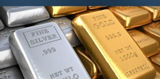 Savcılık emanetinde soygun; 25 kilo altın, 50 kilo gümüş çalındı