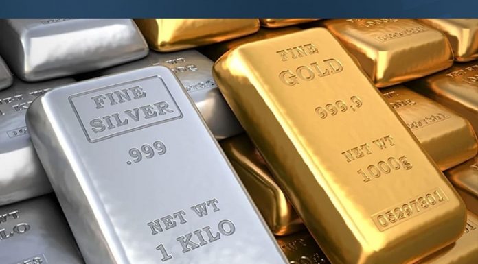 Savcılık emanetinde soygun; 25 kilo altın, 50 kilo gümüş çalındı