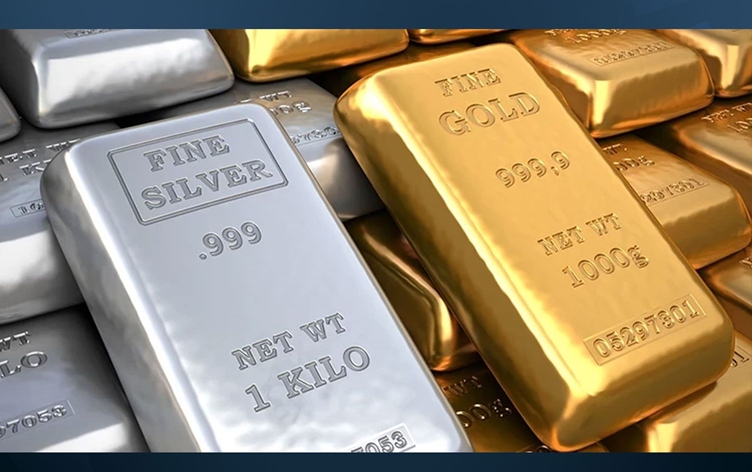 Savcılık emanetinde soygun; 25 kilo altın, 50 kilo gümüş çalındı