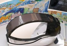 Japonya’da ‘ İnsan yıkayıcı’ satışta