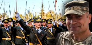O komutanın TSK’dan ihracı iptal edildi