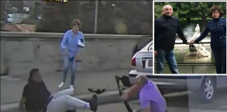 🎥Katliamın gizli kalmış kahramanları; Herkesi kurtarmak için can verdiler
