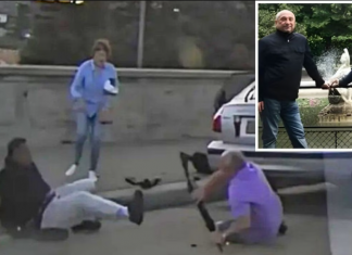 🎥Katliamın gizli kalmış kahramanları; Herkesi kurtarmak için can verdiler