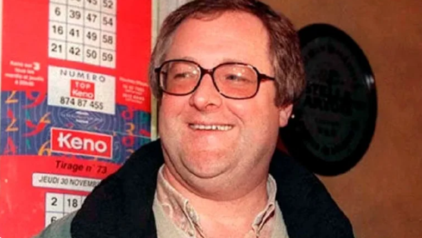 Hazıra dağ dayanmaz; Piyangodan 17 milyon euro kazanmıştı, şimdi sosyal yardımla yaşıyor