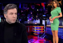 Mehmet Akif Ersoy yansımaları; Habertürk spikeri Ela Rumeysa Cebeci’nin işine son verildi