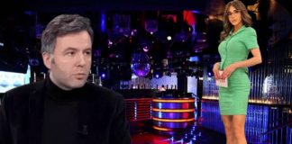 Mehmet Akif Ersoy yansımaları; Habertürk spikeri Ela Rumeysa Cebeci’nin işine son verildi