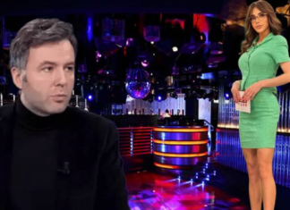 Mehmet Akif Ersoy yansımaları; Habertürk spikeri Ela Rumeysa Cebeci’nin işine son verildi