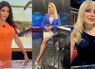 3 TV spikeri, ‘uyuşturucu kullanma’ suçlamasıyla nedeniyle gözaltına alındı