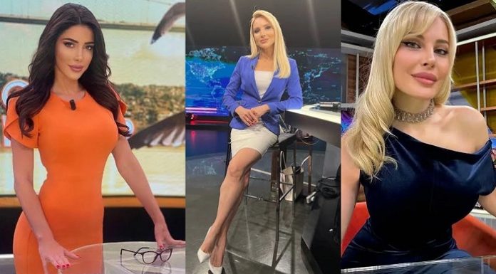 3 TV spikeri, ‘uyuşturucu kullanma’ suçlamasıyla nedeniyle gözaltına alındı