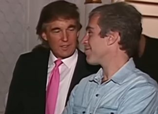 Epstein’in karanlık belgeleri: Son yayımlanananlarda Trump’ın adı daha sık yer alıyor