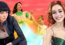 İddialar ayyuka çıkınca fatura Evrim Akın’a kesildi. Sunuculuğunu yaptığı programla ilişiği kesildi