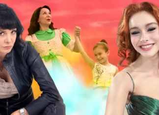 İddialar ayyuka çıkınca fatura Evrim Akın’a kesildi. Sunuculuğunu yaptığı programla ilişiği kesildi