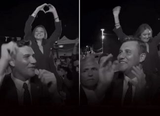 🎥Bir karede iki acı!