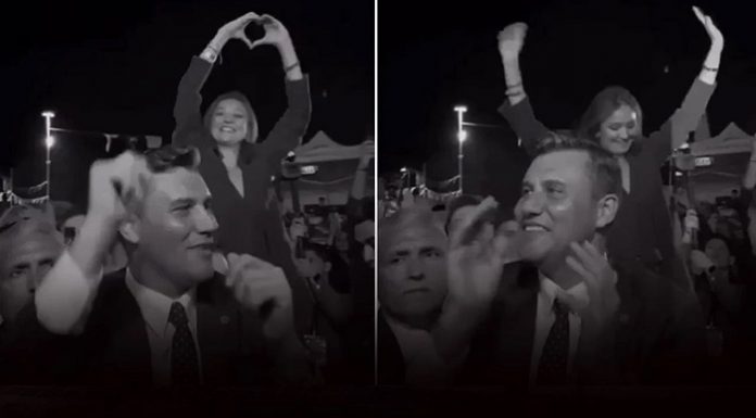 🎥Bir karede iki acı!