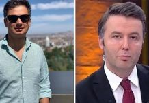 Mehmet Akif Ersoy soruşturmasında adı geçiyordu. DMM Koordinatörü Furkan Torlak istifa etti