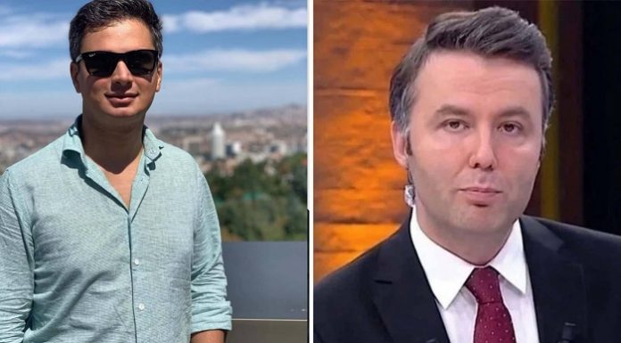 Mehmet Akif Ersoy soruşturmasında adı geçiyordu; DMM Koordinatörü Furkan Torlak istifa etti