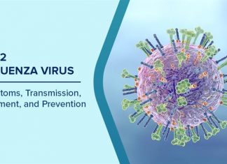 Yeni grip türü {A(H3N2)} “pandemi riski” taşıyor!
