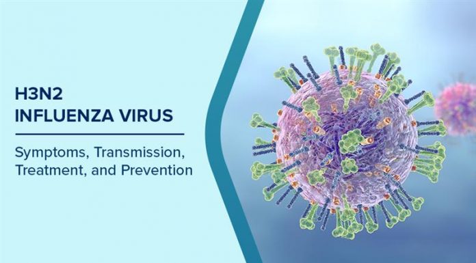 Yeni grip türü {A(H3N2)} “pandemi riski” taşıyor!