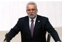 Hüseyin Kocabıyık tahliye edildi