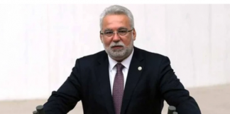 Hüseyin Kocabıyık tahliye edildi