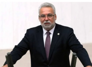 Hüseyin Kocabıyık tahliye edildi