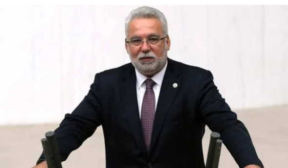 Hüseyin Kocabıyık