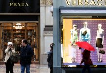 Moda dünyasında bir dev, diğerini satın aldı.