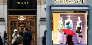 Moda dünyasında bir dev, diğerini satın aldı.