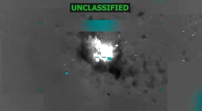 ABD Kongresi’nde Pentagon’a yönelik olası savaş suçu soruşturması.