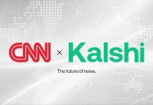 Bu, “kumar sitesiyle ortaklık” değil mi? CNN ve CNBC bahis sitesiyle iş birliğine başladı.