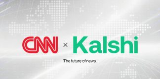 Bu, “kumar sitesiyle ortaklık” değil mi? CNN ve CNBC bahis sitesiyle iş birliğine başladı.