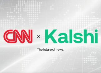 Bu, “kumar sitesiyle ortaklık” değil mi? CNN ve CNBC bahis sitesiyle iş birliğine başladı.