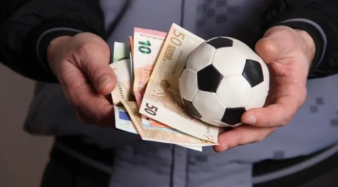 Bahis soruşturması gözaltıları belirginleşiyor. İşte güncel liste.