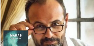 SÖYLEŞİ /Uğur DEMİRCAN /Yazar/ Roman