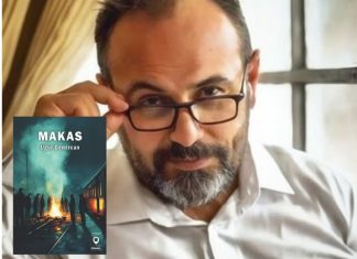 SÖYLEŞİ /Uğur DEMİRCAN /Yazar/ Roman