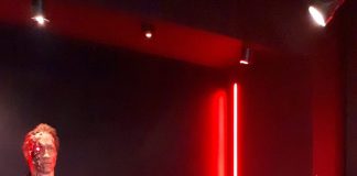 Cengiz ERDİL: JAMES CAMERON SERGİSİNİN DÜŞÜNDÜRDÜKLERİ