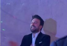 🎥Tarkan İskoçya’da ev partisinde!