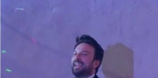 🎥Tarkan İskoçya’da ev partisinde!