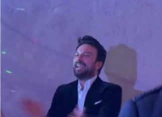 🎥Tarkan İskoçya’da ev partisinde!