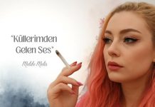 SÖYLEŞİ / Melike MELİS /Yazar / Çocuk ve Gençlik Edebiyatı